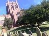 Newcastle - Christ Church Cathedral